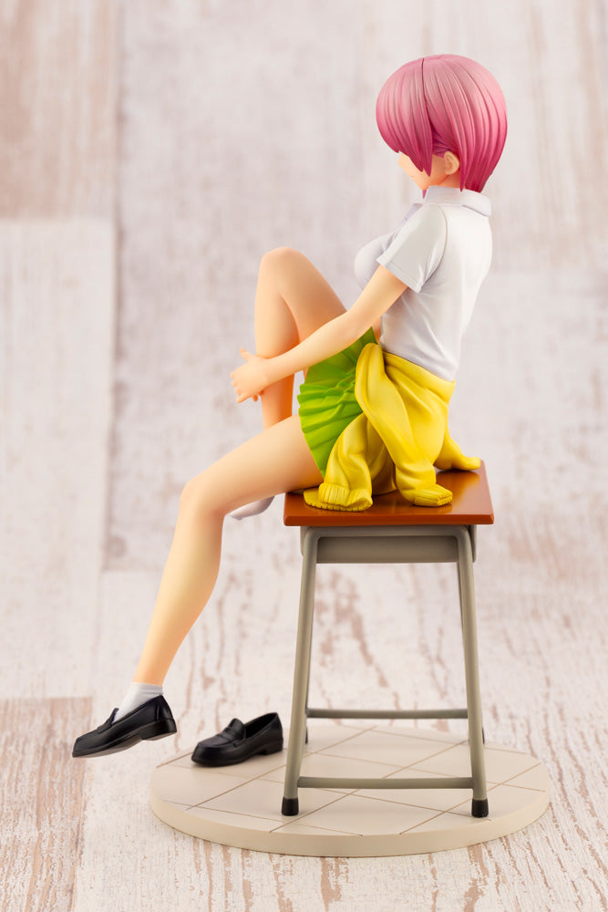 【Pre-Order】The Quintessential Quintuplets Ichika Nakano PVC Figure