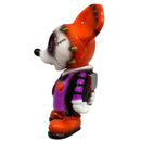 KAGEMARU DESIGNS ×トイズキング スプーキーラット オープニングイベント限定カラー 左