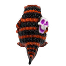 KAGEMARU DESIGNS ×トイズキング クロちゃん オープニングイベント限定カラー 背面