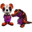 KAGEMARU DESIGNS ×トイズキング スプーキーラット＆クロちゃん オープニングイベント限定カラー 