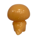 MONSTER FACTORY×トイズキング ベビーモンスター 限定カラー 口 蓄光オレンジ 背面