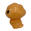 MONSTER FACTORY×トイズキング ベビーモンスター 限定カラー 雲 蓄光オレンジ 左