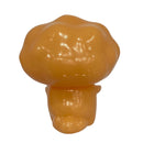 MONSTER FACTORY×トイズキング ベビーモンスター 限定カラー 雲 蓄光オレンジ 背面