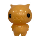 MONSTER FACTORY×トイズキング ベビーモンスター 限定カラー 蜂 蓄光オレンジ 正面