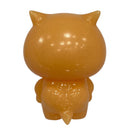 MONSTER FACTORY×トイズキング ベビーモンスター 限定カラー 蜂 蓄光オレンジ 背面