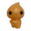 MONSTER FACTORY×トイズキング ベビーモンスター 限定カラー 雫 蓄光オレンジ 正面