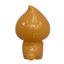 MONSTER FACTORY×トイズキング ベビーモンスター 限定カラー 雫 蓄光オレンジ 背面