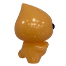 MONSTER FACTORY×トイズキング ベビーモンスター 限定カラー 雫 蓄光オレンジ 右