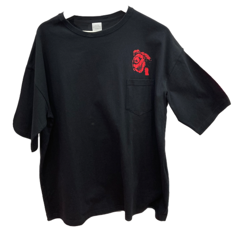 かっこわらい雑貨店 × T-BASE さちこTシャツ【数量限定セール】 かっこわらい雑貨店 × T-BASE さちこTシャツ【数量限定セール】