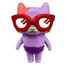 ロケット・ジャック × Toy's King good sleep babies T-BASE限定 fruits smoothie Fig & Cherry 正面