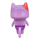 ロケット・ジャック × Toy's King good sleep babies T-BASE限定 fruits smoothie Fig & Cherry 背面