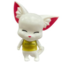 S.J.WORKS Roockitten ルーキテン ゴールド 正面