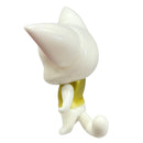 S.J.WORKS Roockitten ルーキテン ゴールド 左