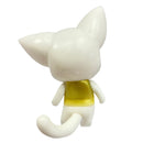 S.J.WORKS Roockitten ルーキテン ゴールド 背面