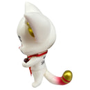 S.J.WORKS Roockitten ルーキテン コン 左