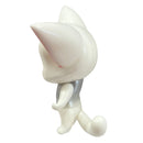 S.J.WORKS Roockitten ルーキテン シルバー 左