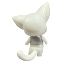 S.J.WORKS Roockitten ルーキテン シルバー 背面