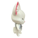 S.J.WORKS Roockitten ルーキテン シルバー 右