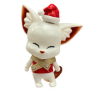 S.J.WORKS Roockitten ルーキテン サンタ 正面