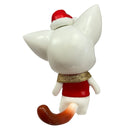 S.J.WORKS Roockitten ルーキテン サンタ 背面