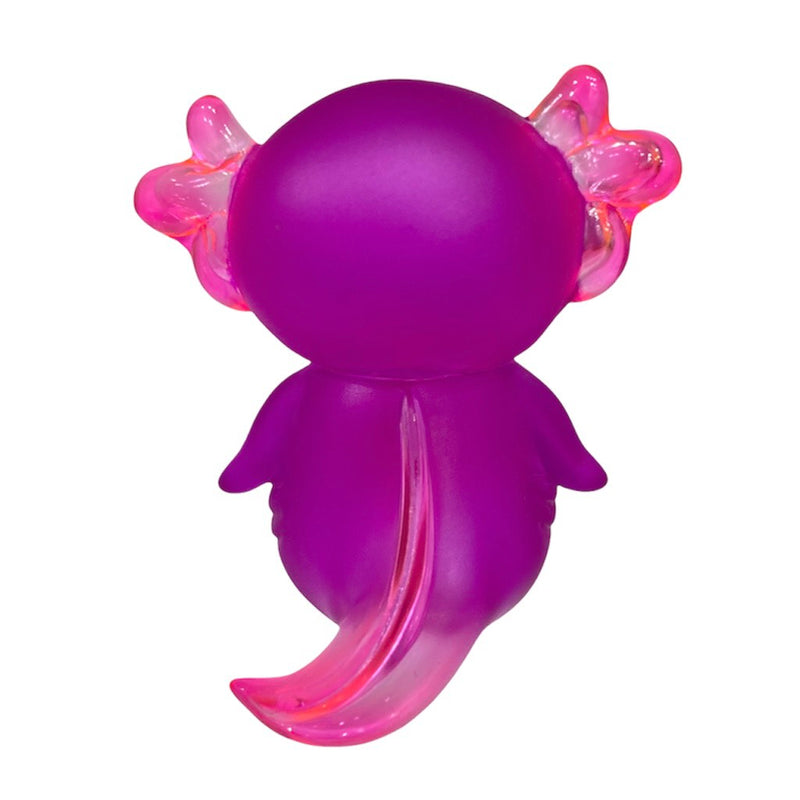 ウパるパ × Toy's King MoMo T-BASE限定カラー D.D.MoMo 背面