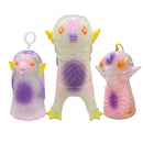 アルイミマケズ × Toy's King てるびえ (T-BASE限定カラー)/ アマビエ＆ホネビエ set