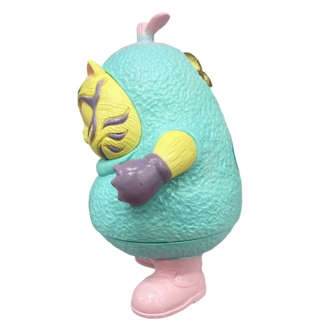 Limited】SOLID DESIGN アボコ・Dr.ぺスター・カルパッチョ