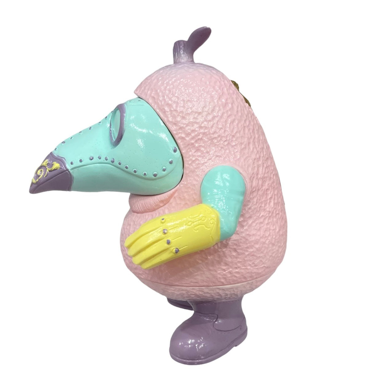 Limited】SOLID DESIGN アボコ・Dr.ぺスター・カルパッチョ