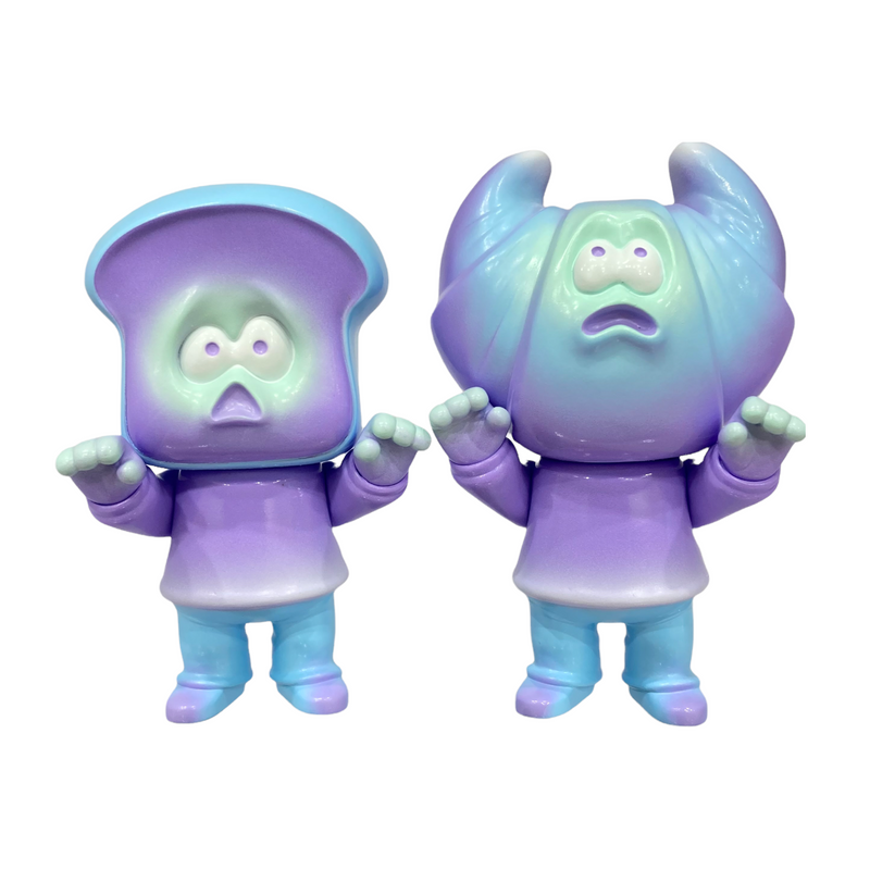 PANDEAD ショックン ワッサン MUUKTOYコラボ PANDEAD ショックン PANDEAD ショックン ワッサン MUUKTOYコラボ PANDEAD ショックン