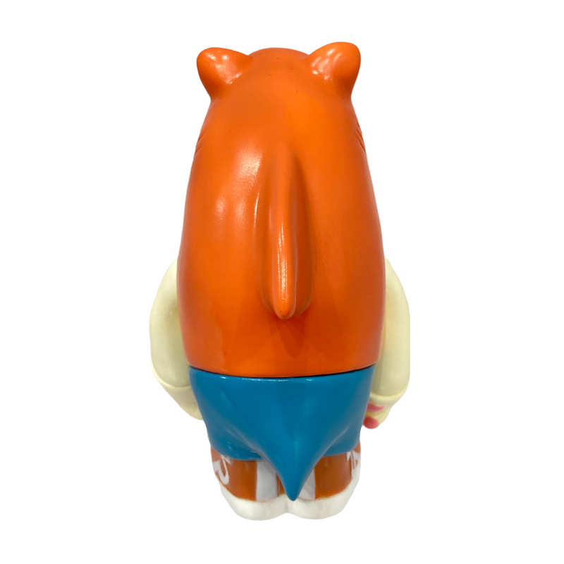 キムラトイ × Toy's King ネコサメ T-BASE限定カラー 通常 背面