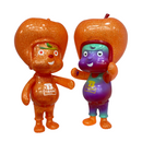 OKA-C-LABO. × Toy's King クマキヨ T-BASE限定カラー 2種