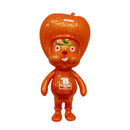 OKA-C-LABO. × Toy's King クマキヨ T-BASE限定カラー type1 正面