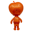 OKA-C-LABO. × Toy's King クマキヨ T-BASE限定カラー type1 背面