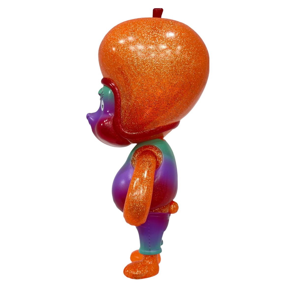 Limited】OKA-C-LABO. × Toy's King クマキヨ T-BASE限定カラー Limited】OKA-C-LABO. × Toy's King クマキヨ T-BASE限定カラー