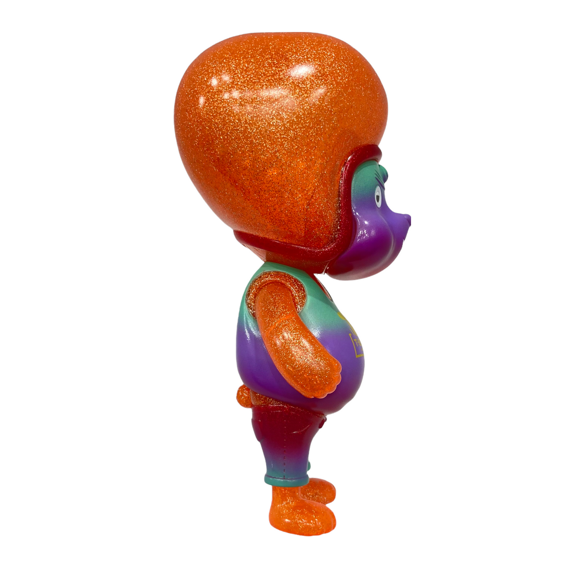 Limited】OKA-C-LABO. × Toy's King クマキヨ T-BASE限定カラー Limited】OKA-C-LABO. × Toy's King クマキヨ T-BASE限定カラー