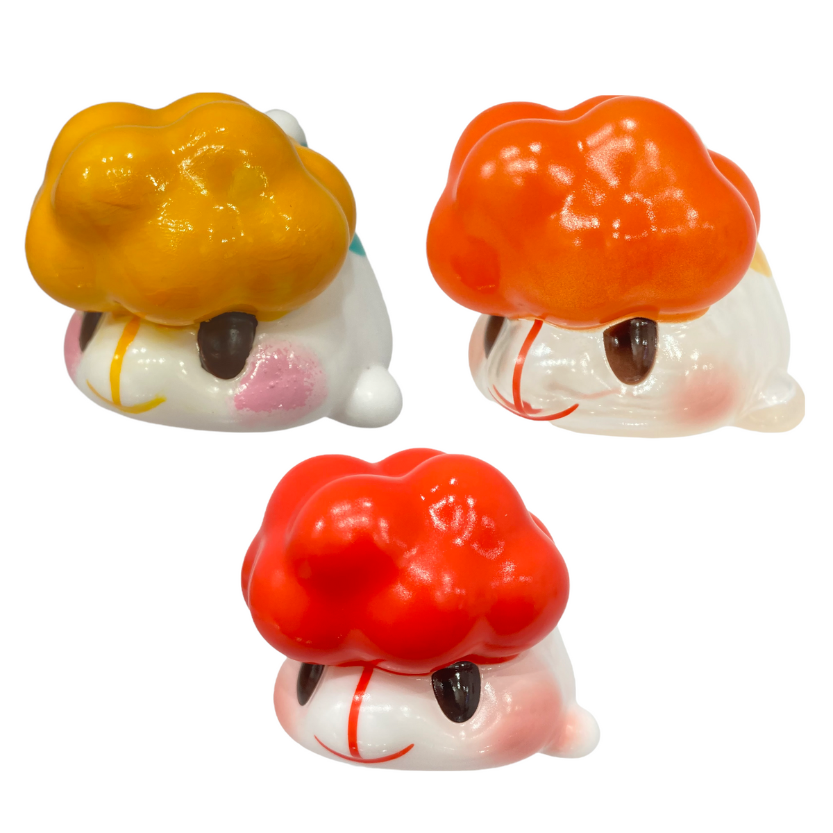 ピコピコポン　ソフビ 70's セブンティーズ オンラインショップ