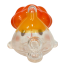 キタイミコト ちゅちゅたん クリア 背面