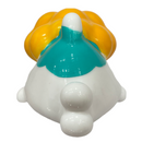 キタイミコト ちゅちゅたん マンゴー 背面