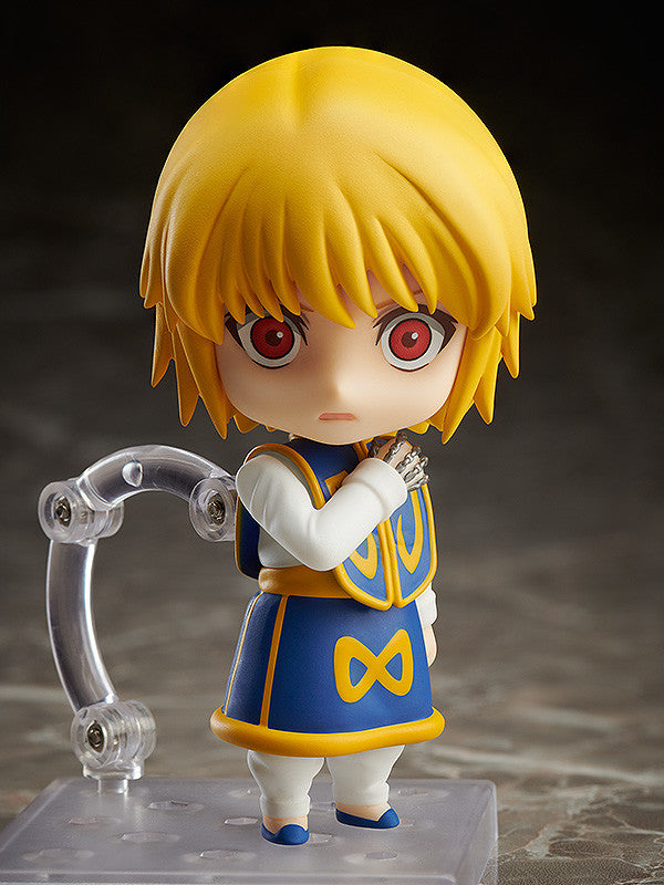 HUNTER×HUNTER クラピカ ねんどろいど 1185