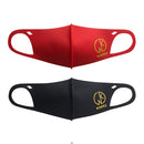 キン肉マン CCP MUSCULAR MASK FACEMASK Ver. マスク