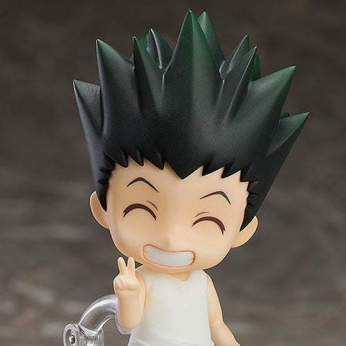 HUNTER×HUNTER ゴン＝フリークス ねんどろいど 1183