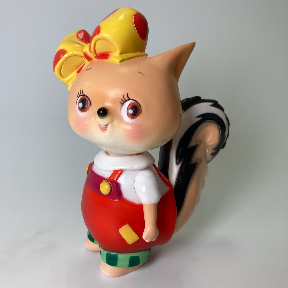 KIMURATOY Pokko-chan Sofubi / Sofvi