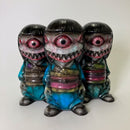 【Limited】かっこわらい雑貨店 ×T-BASE  よしこ 限定カラー ソフビ