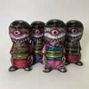 【Limited】かっこわらい雑貨店 ×T-BASE  よしこ 限定カラー ソフビ