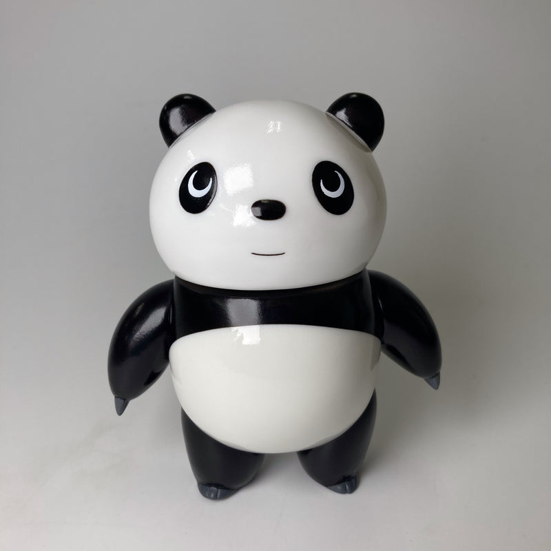 dune Pandakopanda Pan-chan Sofubi / Sofvi