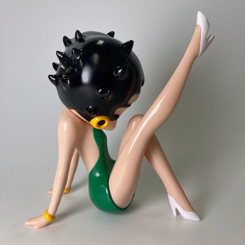 dune Betty Boop ベティちゃん Welcome to the Concrete Jungle 右