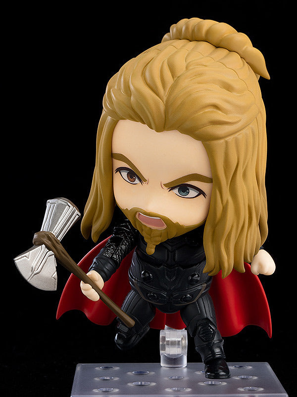 Avengers Mighty Thor Endgame ver. DX Nendroid PVC Action Figure
