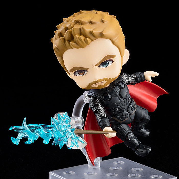 Avengers Mighty Thor Endgame ver. Nendroid PVC Action Figure