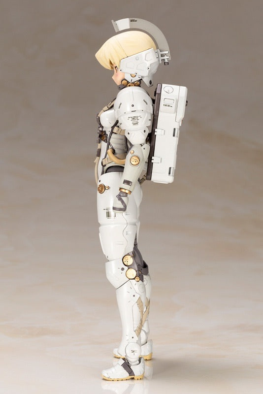 Kojima Production Ludens Plastic Model
