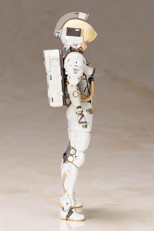 Kojima Production Ludens Plastic Model